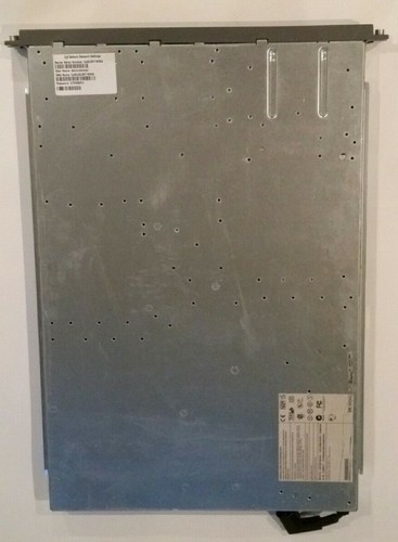 Compaq proliant dl360 - dl360, g2