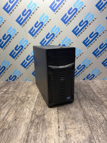 Dell poweredge e09s - e09s, tower
