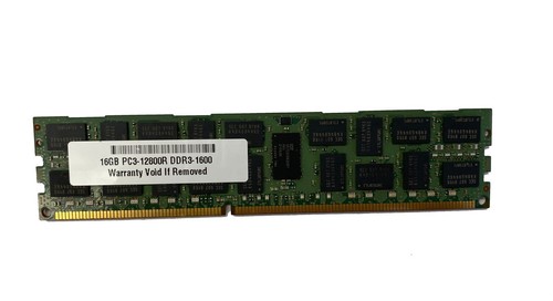 16gb memory for proliant - memory, hp