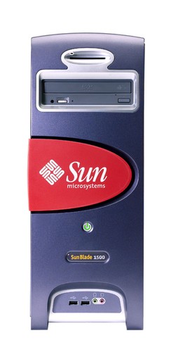 Sun blade 1500 red 062ghz - 1500, 1.062ghz