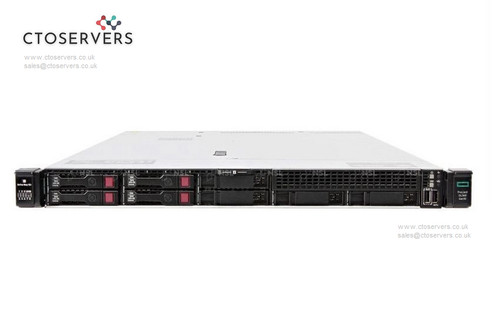 Hpe proliant dl360 gen10 - dl360,