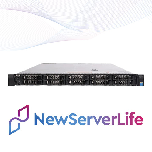 Dell poweredge r630 - poweredge,