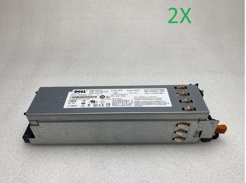 Lot dell poweredge 2950 - 2,
