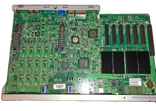 Ibm 88y5889 board - i/o,
