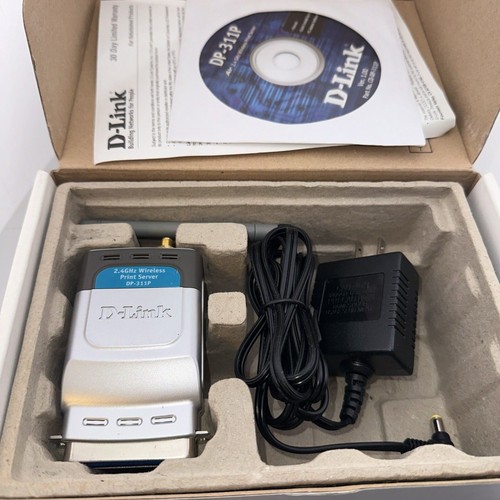 Link 311p wireless print - wireless,