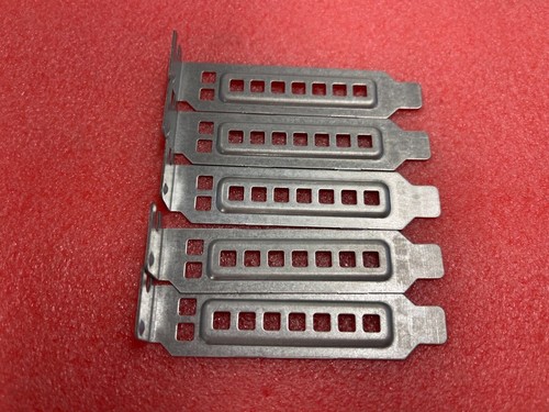 5pcs dell pci - pci, 2u