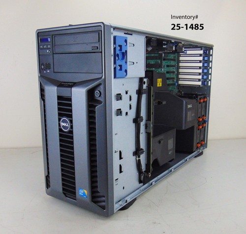 Dell t710 power edge e04s001 - t710,