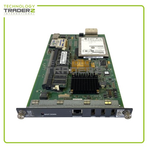 Avaya s8300 icc lsp media - s8300, v2