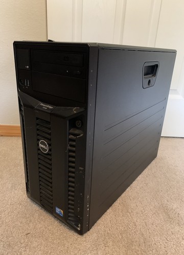 Dell poweredge t310 8gb - dell,