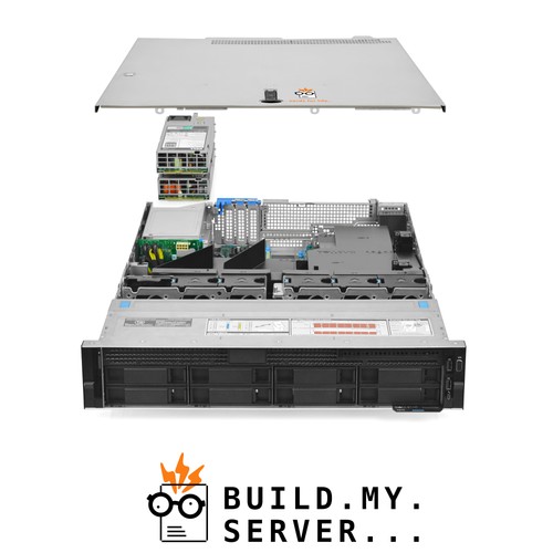 Dell poweredge r540 bay lff - poweredge,