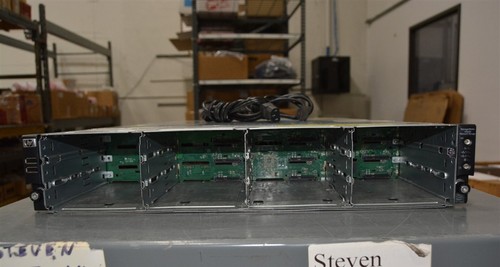 Storageworks x1600 ap789sb - hp,