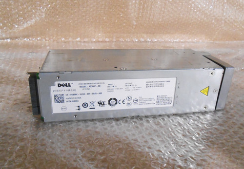 Dell poweredge m1000e - poweredge,