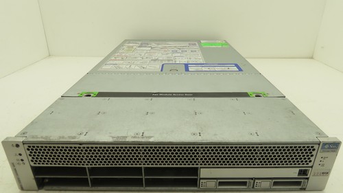 Sun fire x4200 server - sun,