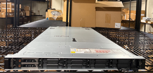 Dell poweredge r650 - |, 2x