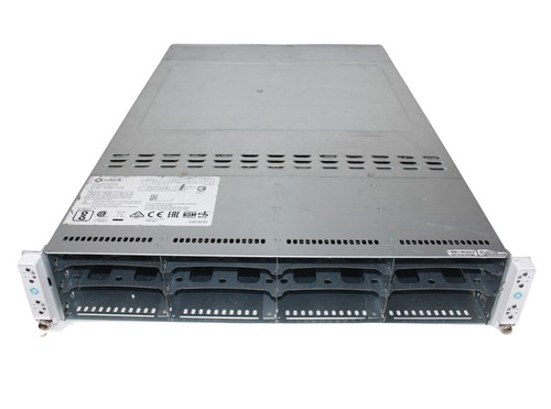 Rubrik rbk r3410 x10drt - rbk-r3410, 4x