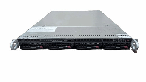 Supermicro server - supermicro,