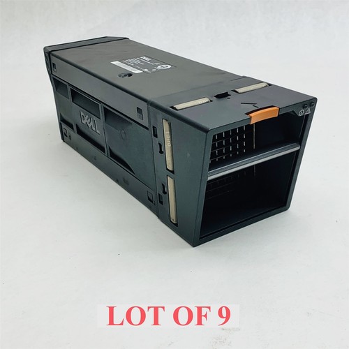 Dell 0hwfj0 fan assembly - dell,