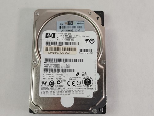 Fujitsu mbd2300rc 300 gb - fujitsu,