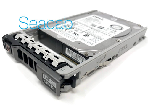 11th 12th gen - dell, 1.8tb