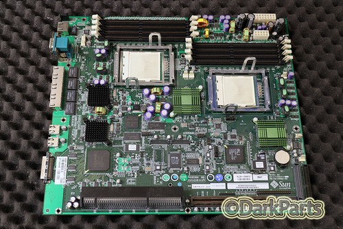 Sun fire v240 motherbord - fire,