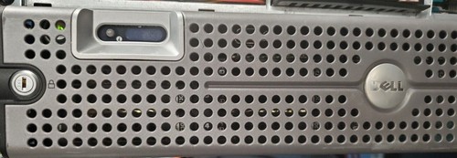 Dell poweredge 2950 xeon - dell,