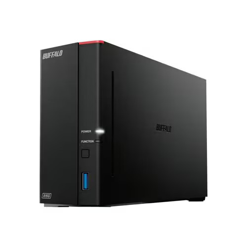 Buffalo ls710d0401 linkstation - ls710d0401,