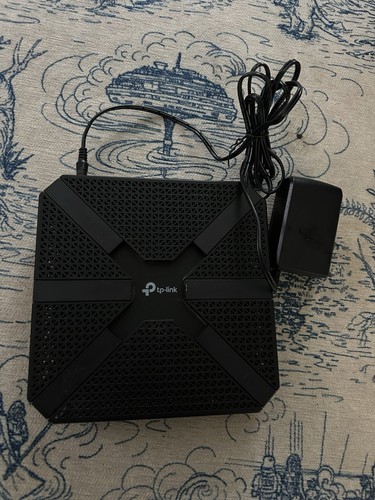 Link ac4000 smart - smart, wifi
