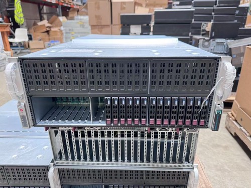 Supermicro sys 4028gr trt2 gpu - sys-4028gr-trt2,