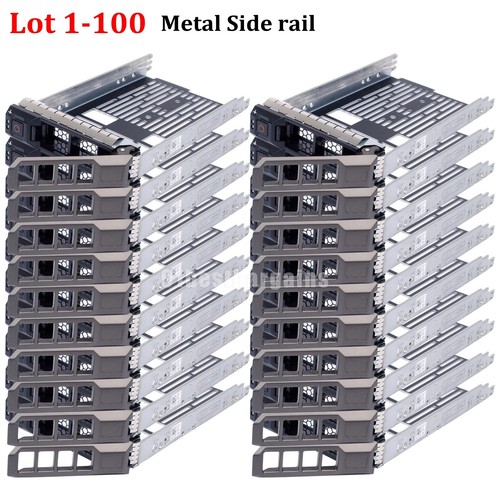 Lot tray caddy for dell - 3.5",