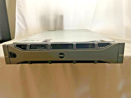 Dell poweredge r715 amd - dell,