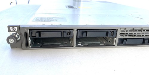Proliant dl360 server - proliant,