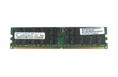 Sun 370 6209 - 370-6209, dimm