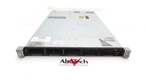 Proliant dl360p gen - hp,