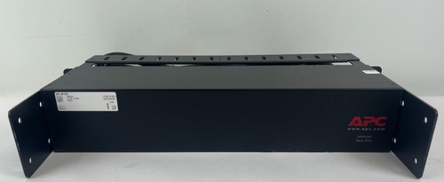 Apc ap7811 metered rack - ap7811,