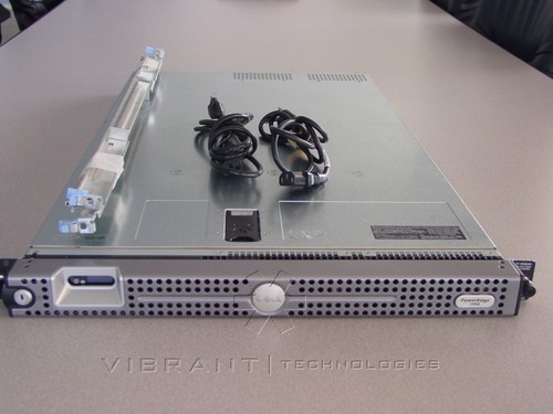 Dell poweredge1950 dual core - dell,