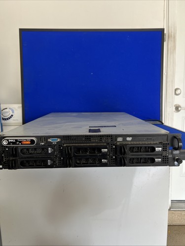 Poweredge 2950 ems01 server - 2950, 2