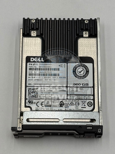 Dell 960gb ssd - dell, mu