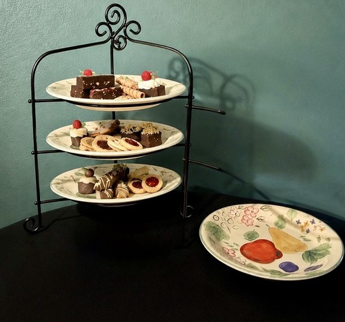 Mesa home products tier - products, 3-tier