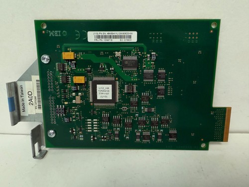 Ibm 10n9718 46k6941 - 46k6941, 2a0d