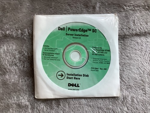 Brand new genuine dell - new,