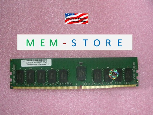 32gb ddr4 rdimm - ddr4, ram