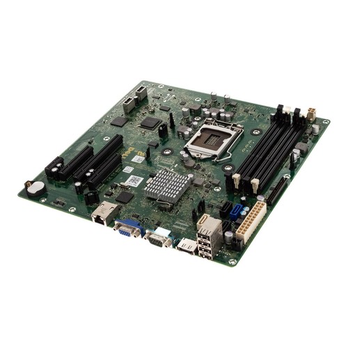 Dell 0pm2cw lga1155 - dell,