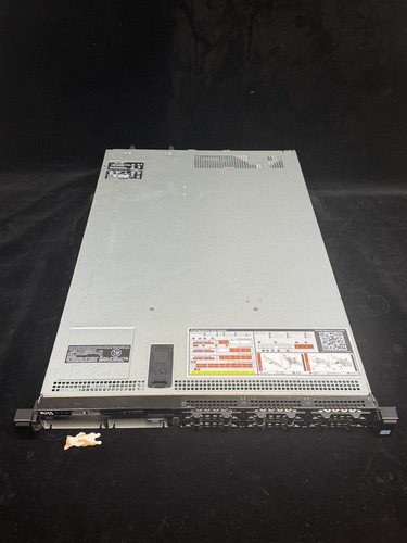 Dell r620 8sff 2690 - r620, 2x