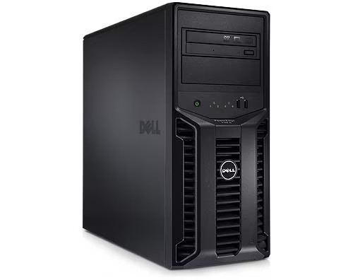 Dell poweredge t110 - dell,