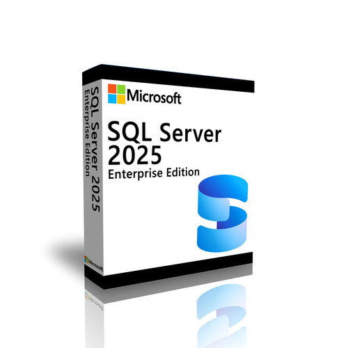 Microsoft sql server 2025 - microsoft,
