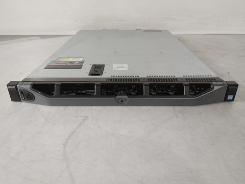 Dell poweredge r430 - poweredge, 2.10