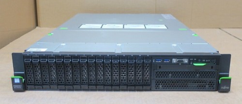 Fujitsu primergy rx4770 - fujitsu, m4