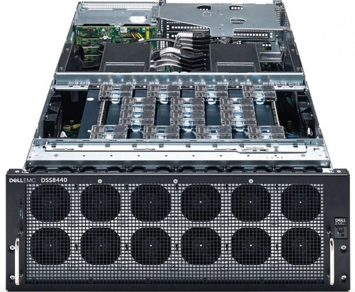 Dell dss 8440 - 4u, server