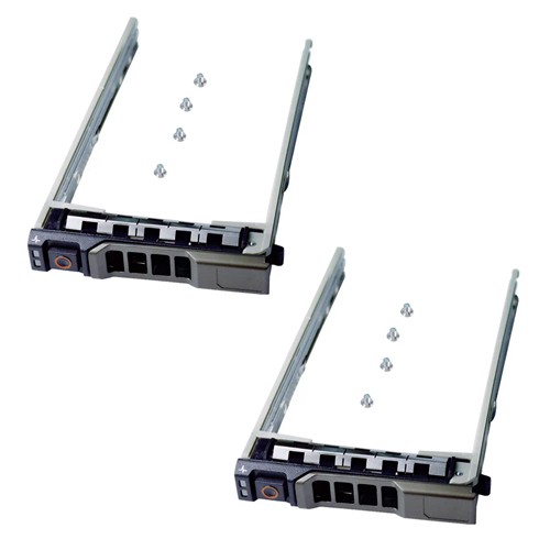 Sas sata hdd hard - 2x,