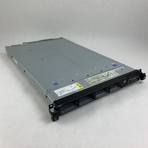 Ibm system x3550 - ibm,